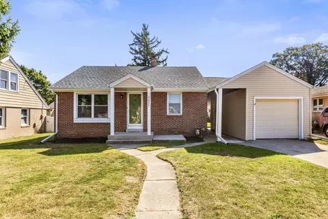 7511 W Beloit, West Allis, WI 53219