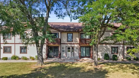 215 Franklin #D, Delavan, WI 53115