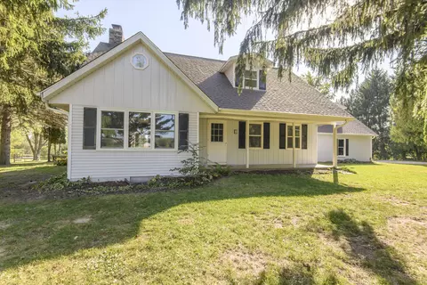 n79w33915 Petersen, Merton, WI 53066