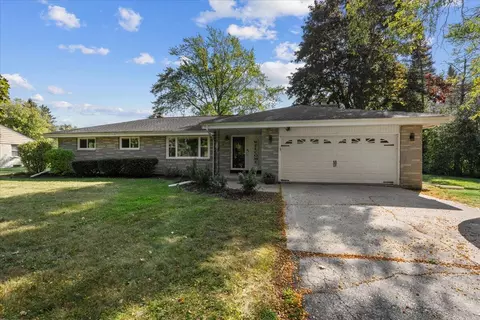 6549 W Donges, Brown Deer, WI 53223
