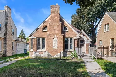 4139 N 50th, Milwaukee, WI 53216