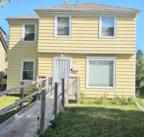 4632 N 42nd, Milwaukee, WI 53209