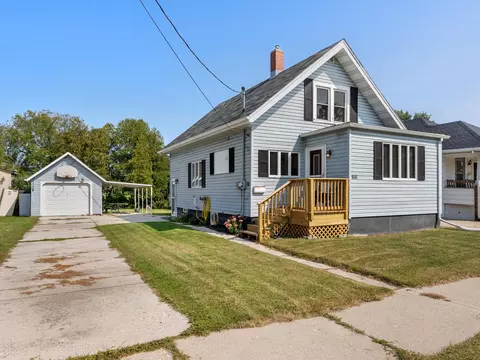 1024 24th, Two Rivers, WI 54241