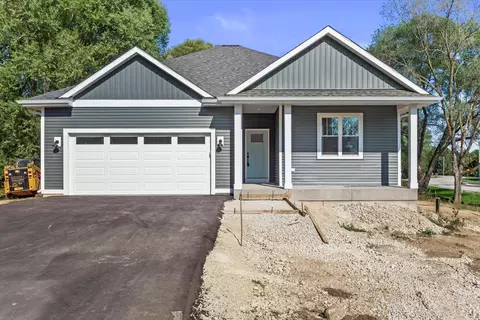 200 Penny, Newburg, WI 53095