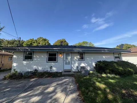 3538 S 96th, Milwaukee, WI 53228