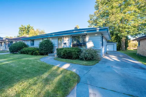 3538 S 96th, Milwaukee, WI 53228