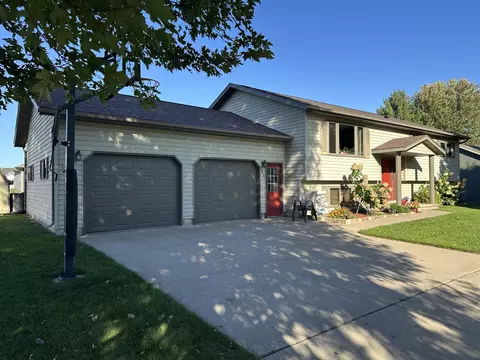 201 Otto Bosshard, Bangor, WI 54614