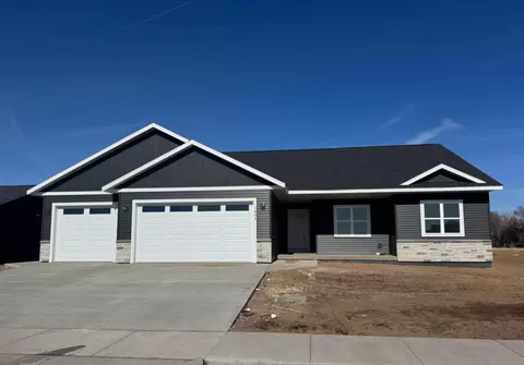 1161 American, Holmen, WI 54636