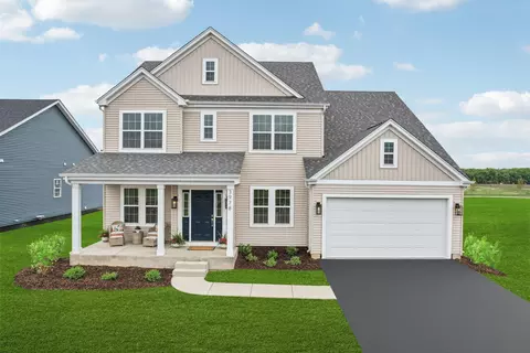 3978 Olympic, Delavan, WI 53115