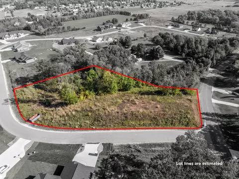 lot28 Hidden Pr, Holland, WI 54636