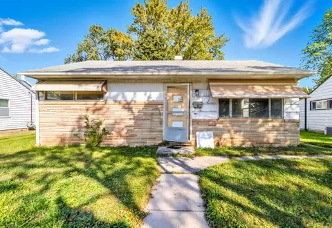 5320 N 69th, Milwaukee, WI 53218