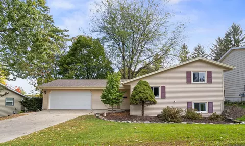 213 S 15th, West Bend, WI 53095