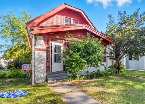 5324 N 34th, Milwaukee, WI 53209