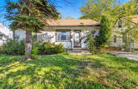 4946 N 64th, Milwaukee, WI 53218