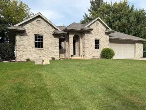 n3105 Buena Vista Road, Jefferson, WI 53538