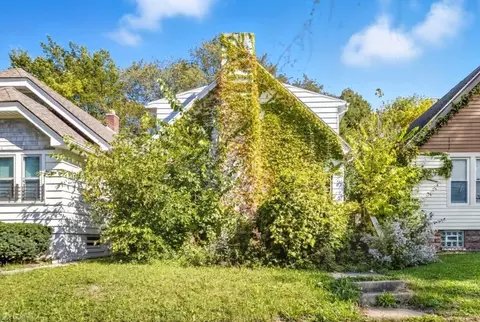 4644 N 38th, Milwaukee, WI 53209