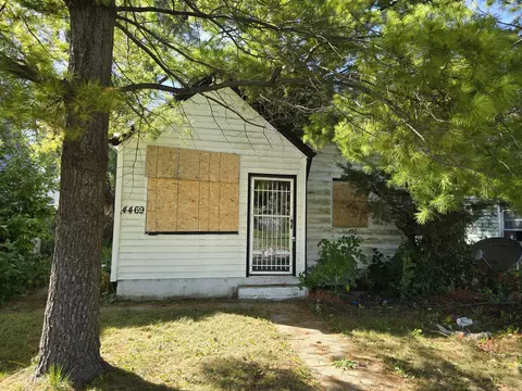 4469 N 20th, Milwaukee, WI 53209