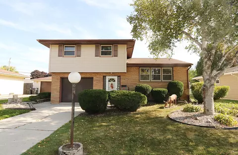 2007 N 27th, Sheboygan, WI 53081