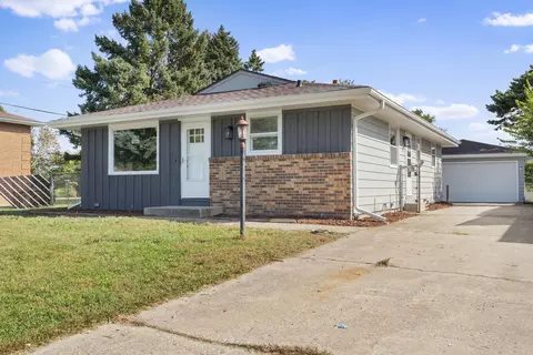 3047 90th, Sturtevant, WI 53177