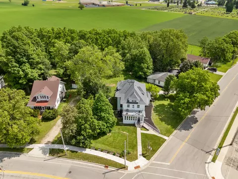 302 N Fond Du Lac, Campbellsport, WI 53010