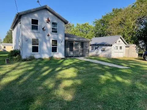 N2511 Hill, Darien, WI 53114