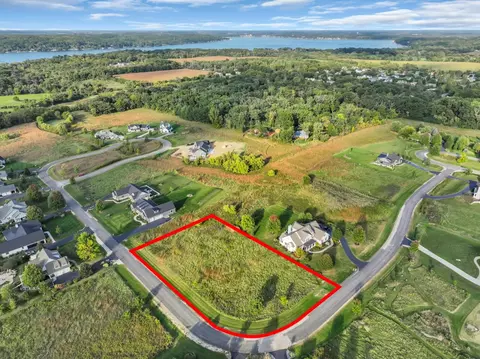 Lt13 Woodstone, Linn, WI 53147