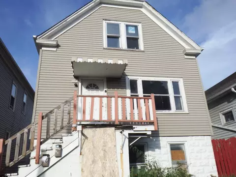 1633 S 30th, Milwaukee, WI 53215