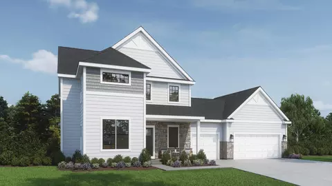 1692 Switchgrass, Oconomowoc, WI 53066