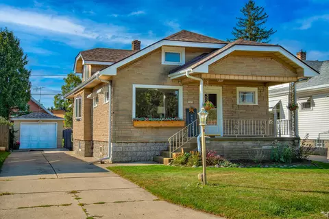 1621 Lakewood, Mount Pleasant, WI 53403