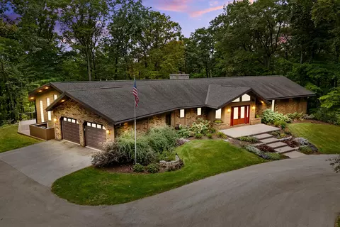 w5975 Pheasant Lane, Plymouth, WI 53073