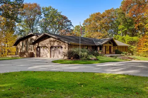 w5975 Pheasant Lane, Plymouth, WI 53073