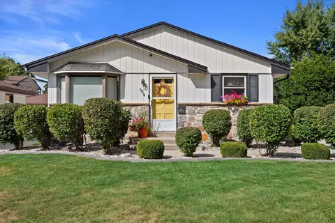 3814 W Rochelle, Milwaukee, WI 53209