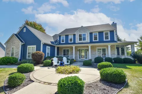 5255 W Princeton, Franklin, WI 53132