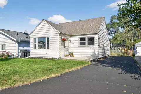 1632 Richard, Mount Pleasant, WI 53403