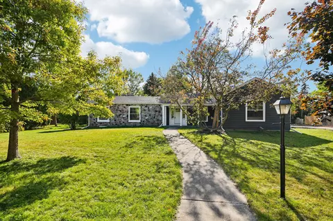 845 Ellsworth, Bayside, WI 53217
