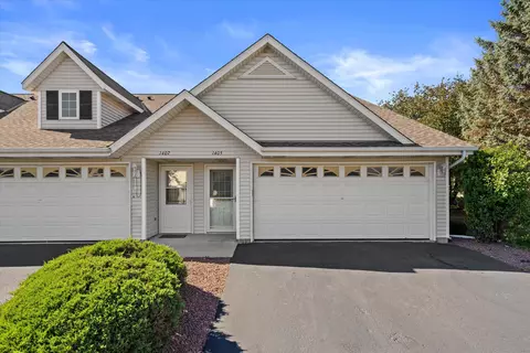 1405 Watercress, West Bend, WI 53095