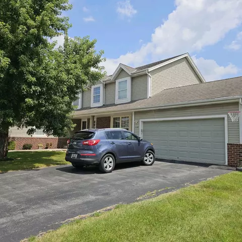 505 N 6th, Waterford, WI 53185