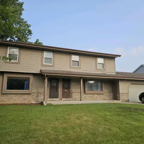 416 6th, Waterford, WI 53185