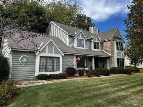 5342 Zachary, Mount Pleasant, WI 53403