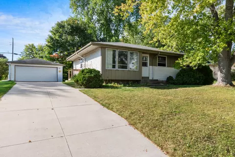 163 E Beutel, Port Washington, WI 53074