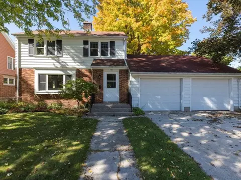 102 Mead, Plymouth, WI 53073