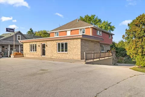 1817 N Main #1819, West Bend, WI 53090