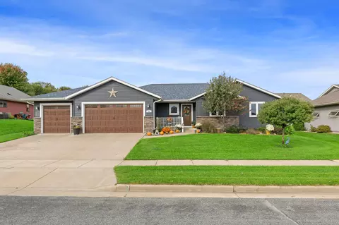 508 Granum, Holmen, WI 54636