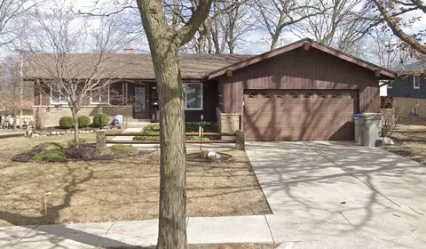 5168 S 20th, Milwaukee, WI 53221