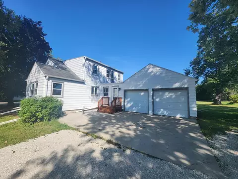 N5488 Hwy 120, Spring Prairie, WI 53105