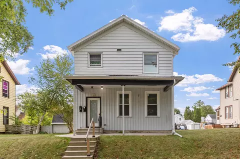 1309 Jefferson, Sheboygan, WI 53081