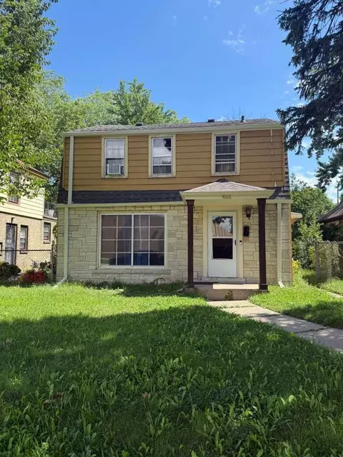 4166 N 17th, Milwaukee, WI 53209