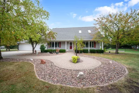 605 Mary Lee, Fond Du Lac, WI 54935