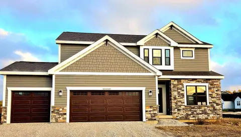 n66w25688 Big Sky, Sussex, WI 53089