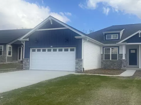 510 Golf, Jefferson, WI 53549